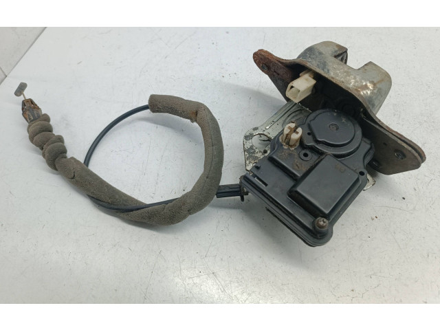 Замок багажника     Jeep Grand Cherokee (WK) 2005 - 2010 года