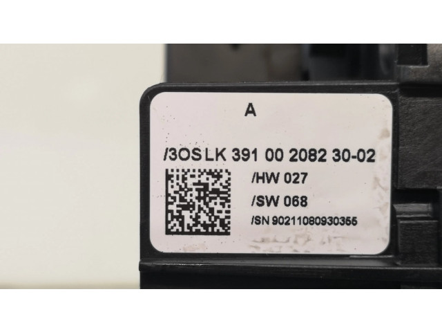 Подрулевой переключатель 01108160, 01208197 BMW 1 E81 E87