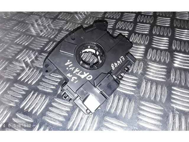 Подрулевой шлейф SRS 5K0953569A Skoda Octavia Mk2 (1Z)