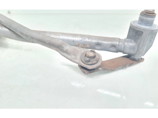 Комплект механизма стеклоочистителей Volkswagen PASSAT B4  1994 - 1996 года 058960308, 0390241124      