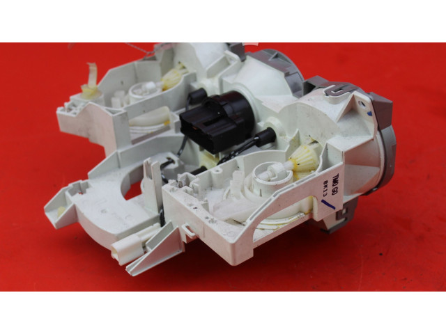 Блок управления климат-контролем Honda City