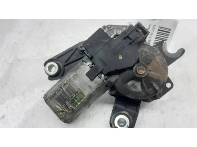 Моторчик заднего дворника 53013012 Opel Combo C