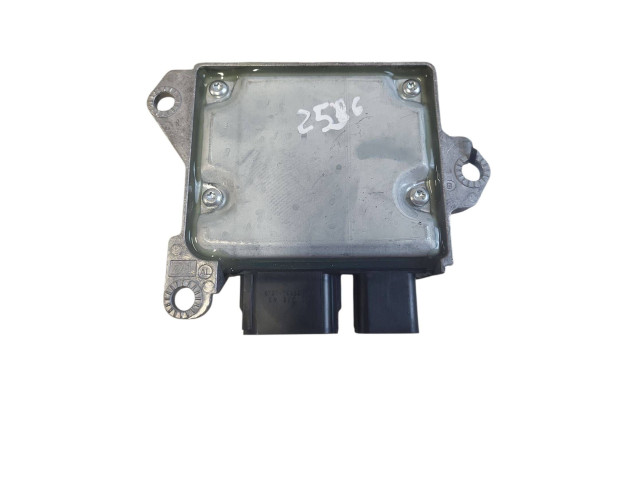 Блок подушек безопасности 9X2314D374AC, 287310447915 Jaguar XF X250