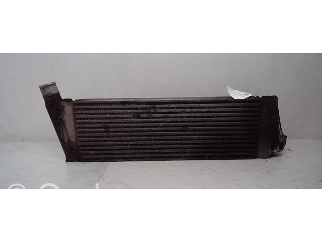 Интеркулер 8200115540 Mitsubishi Endeavor 1.9