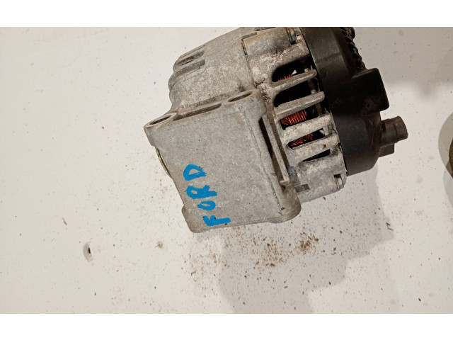 Генератор TG12C119 Ford Ecosport