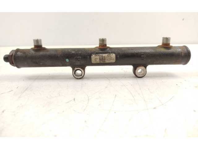 Топливная рампа A2C20001291, 4R8Q9D280BC Jaguar XF X250