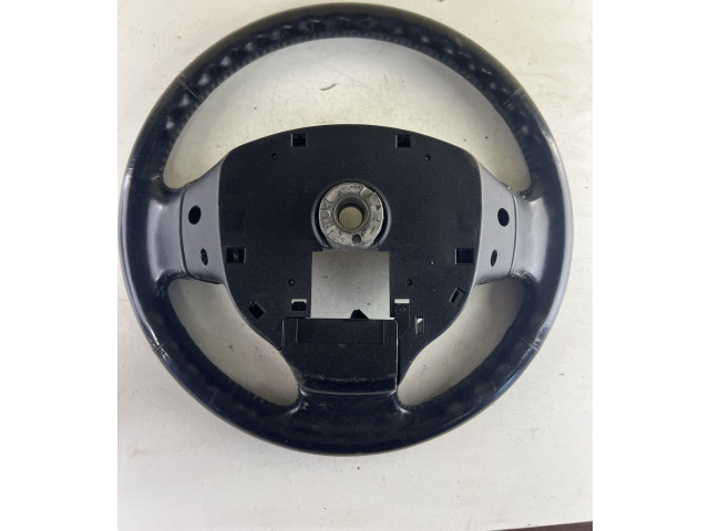 Руль Peugeot 4007   -  года       