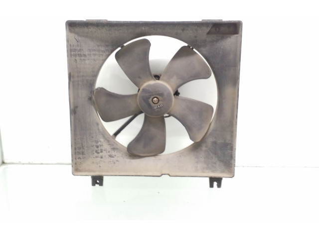 Вентилятор радиатора     96553364    Chevrolet Lacetti 1.6