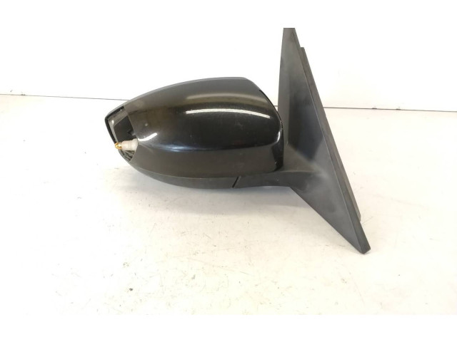 Зеркало электрическое        Ford Galaxy  2006 - 2015 года   