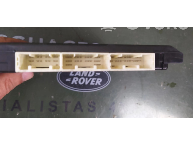 Řídící jednotka 8922160410 Toyota Land Cruiser (J120) 2016