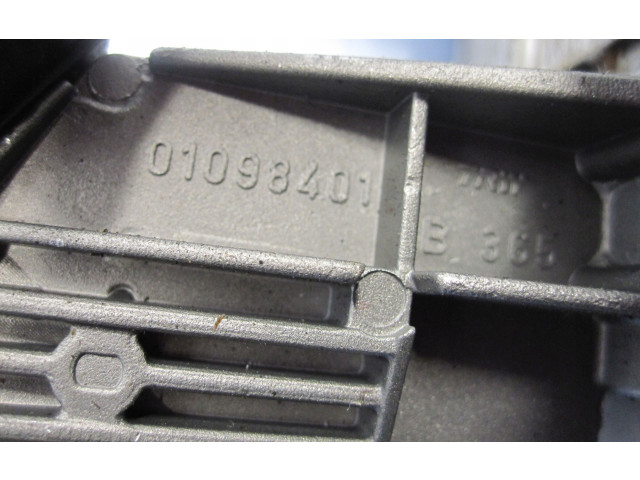    Рулевая рейка 51854212, 01098401   Citroen Nemo  -  года