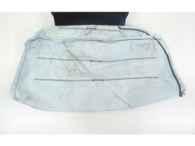 Подушка безопасности для колен 5E8880841D   Skoda Octavia Mk4