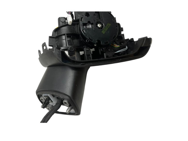 Зеркало электрическое        Volvo XC90  2014 -  года   