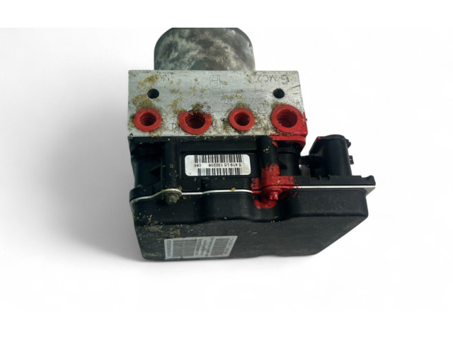 Блок управления АБС 0265950407   Peugeot Expert