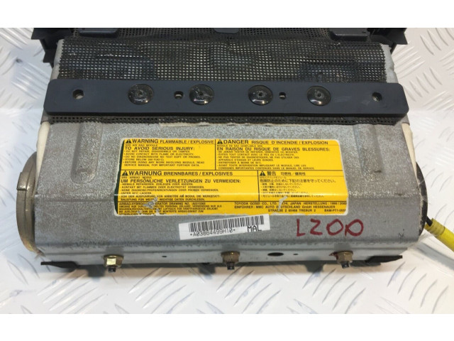 Подушка безопасности пассажира MR240240   Mitsubishi L200