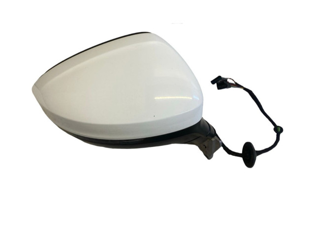 Zpětné zrcátko Volkswagen Tiguan Allspace 2019 E11048678, A112962