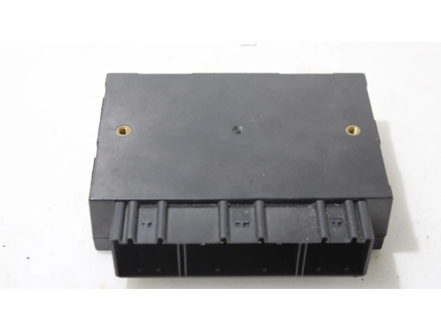 Блок комфорта Volkswagen Phaeton