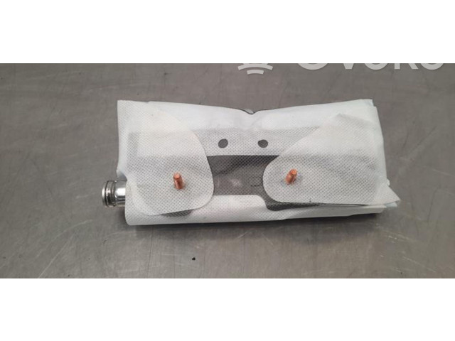 Подушка безопасности в сиденье    Renault Clio V