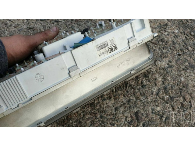Панель приборов HR0143025 Honda Civic