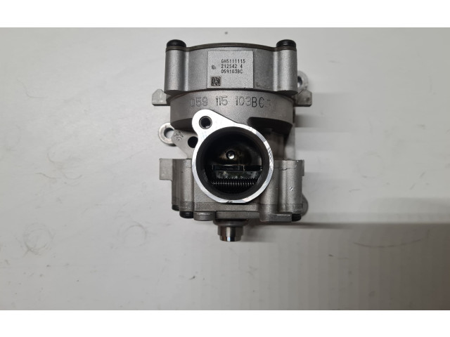 Čerpadlo oleje GH5111115, 059115103BC Audi A6 S6 C7 4G