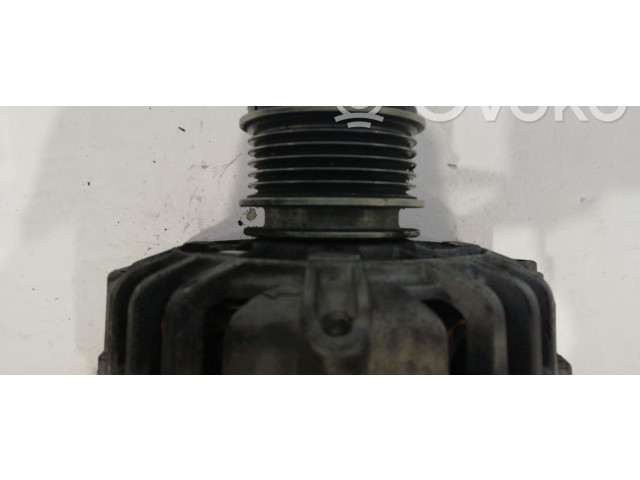 Генератор    Volkswagen Polo      