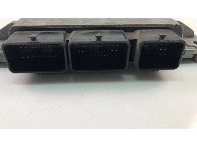 Řídící jednotka 237D40289R Renault Zoe 2016