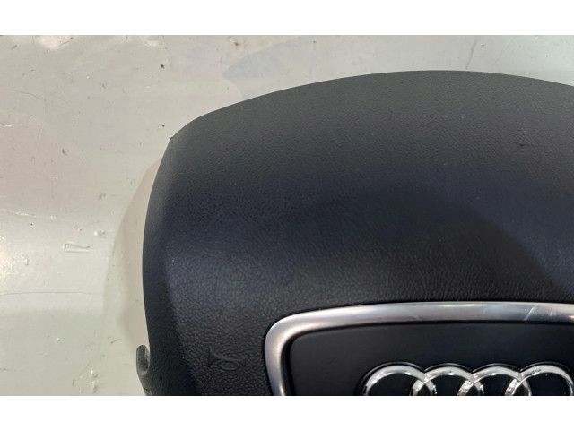 Подушка безопасности водителя 4G0880201G   Audi A7 S7 4G