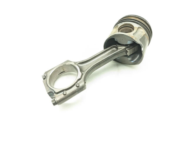  Поршень с шатуном LNP LNP  Chevrolet Orlando  