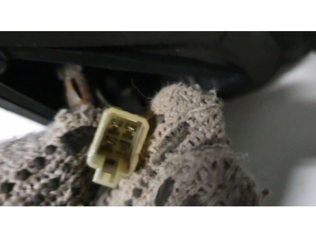 Zpětné zrcátko levé KIA Rio 2003 E13010133