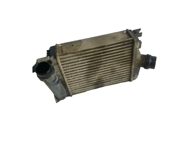 Интеркулер 144967634R Dacia Duster II