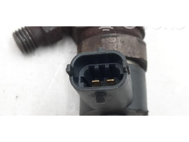 Vstřikovač 55221020, 0445110243 Fiat Croma 939A2000