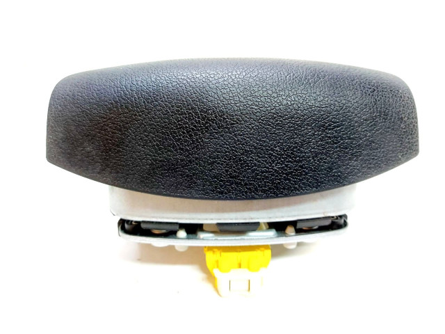 Надувная подушка для руля