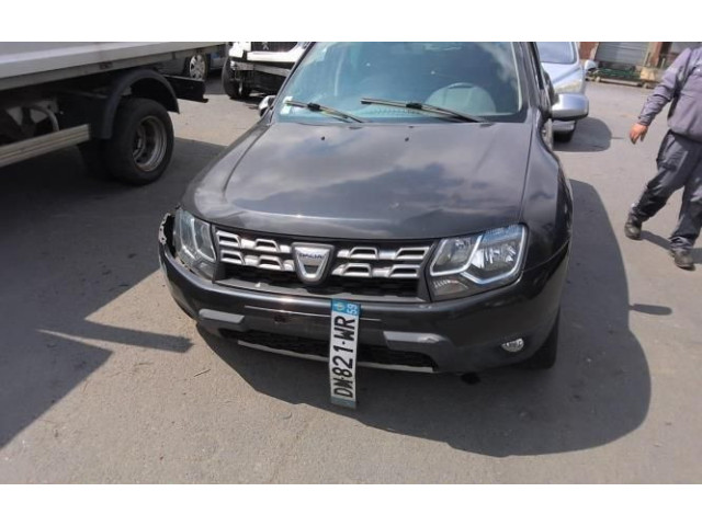 Блок управления климат-контролем 275103362R   Dacia Duster