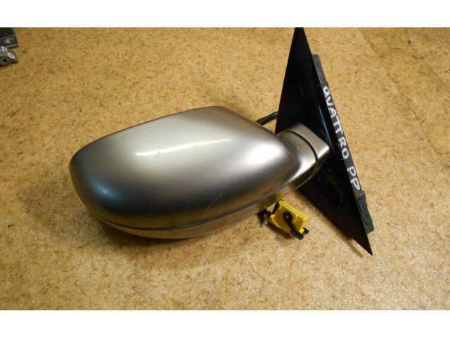 Zpětné zrcátko Maserati Quattroporte 2004