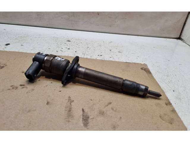 Форсунка 0445110078 Volvo V70