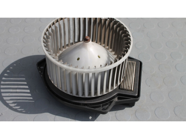 Вентилятор печки Mitsubishi Lancer