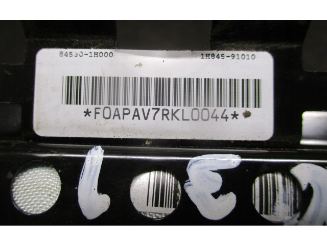 Подушка безопасности пассажира 1H845, 1H000 KIA Ceed