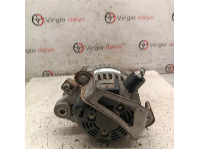 Генератор MS1042118280, 05115   Honda HR-V 1.6     