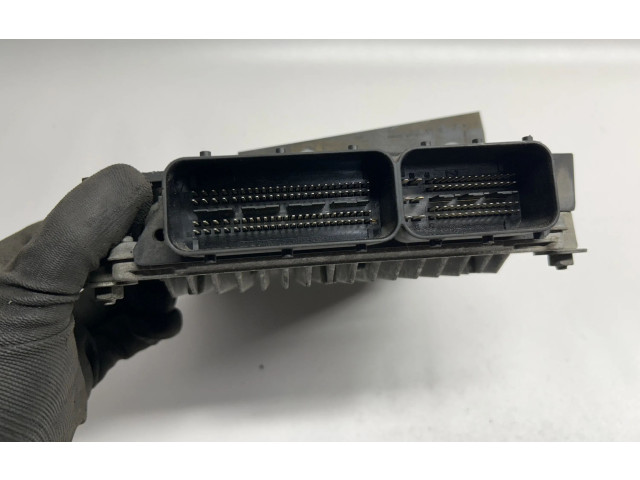 Řídící jednotka 9X2Q12A650AD, 9X2Q12A650P Jaguar XF X250 2010