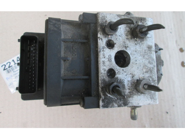 Блок АБС    Chevrolet  Nubira   -  года