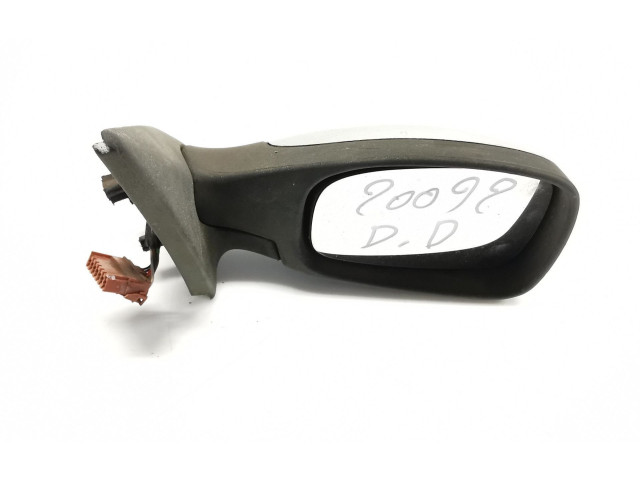 Зеркало (управляемое электричеством) Peugeot 306