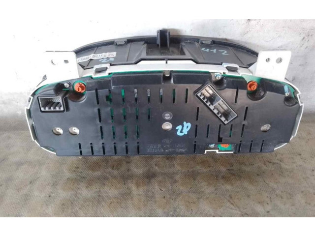 Панель приборов 940031H010 KIA Ceed