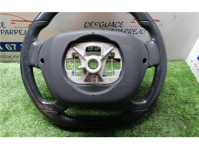 Руль Citroen C4 Grand Picasso 2007 - 2013 года 98096593ZD, 98096593ZD