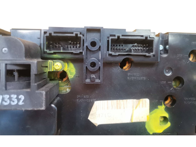 Блок управления климат-контролем 0966471 Volvo XC90