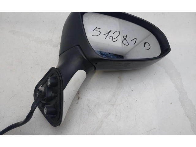 Zpětné zrcátko Toyota Verso 879100F130