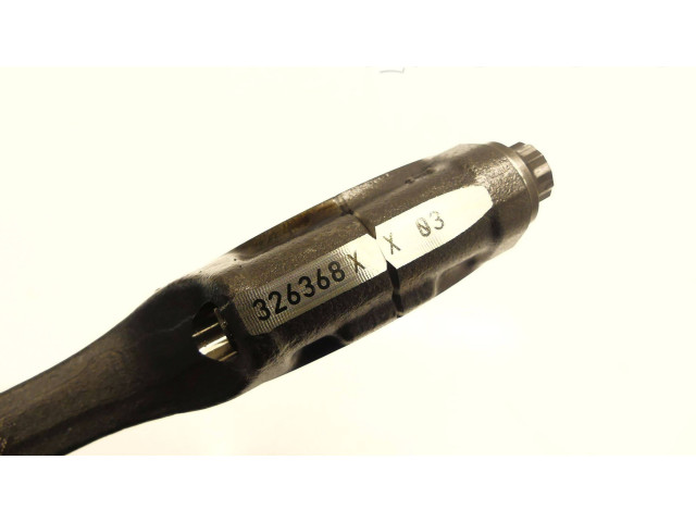 Поршень с шатуном M156D M156B M156E BITURBO 86L13, 326368 Maserati Ghibli