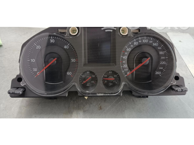 Панель приборов 3C0920870L   Volkswagen PASSAT       