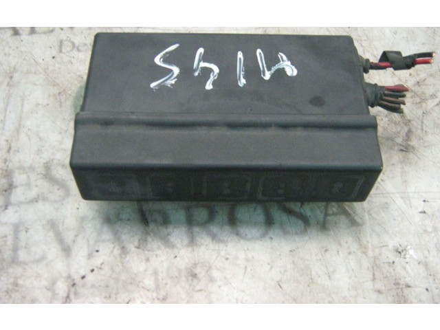 Модуль управления BSM    Opel Tigra A    