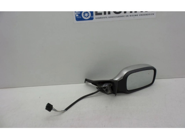 Зеркало (механическое) Volvo C70 1998 - 2005 года