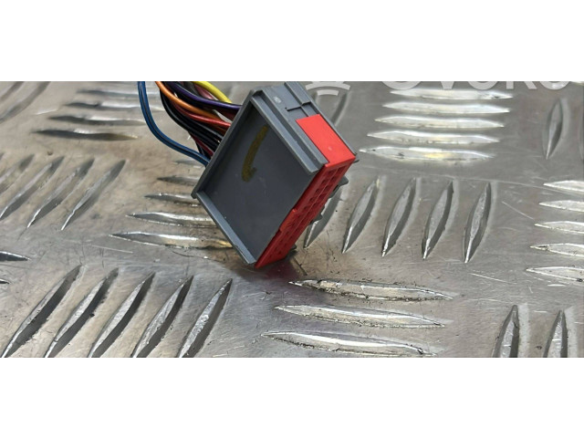 Зеркало электрическое Jaguar XF X260 2015 - года